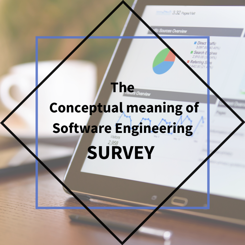 the-conceptual-meaning-of-software-engineering-survey-sodalite